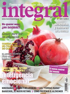 cover image of Integral